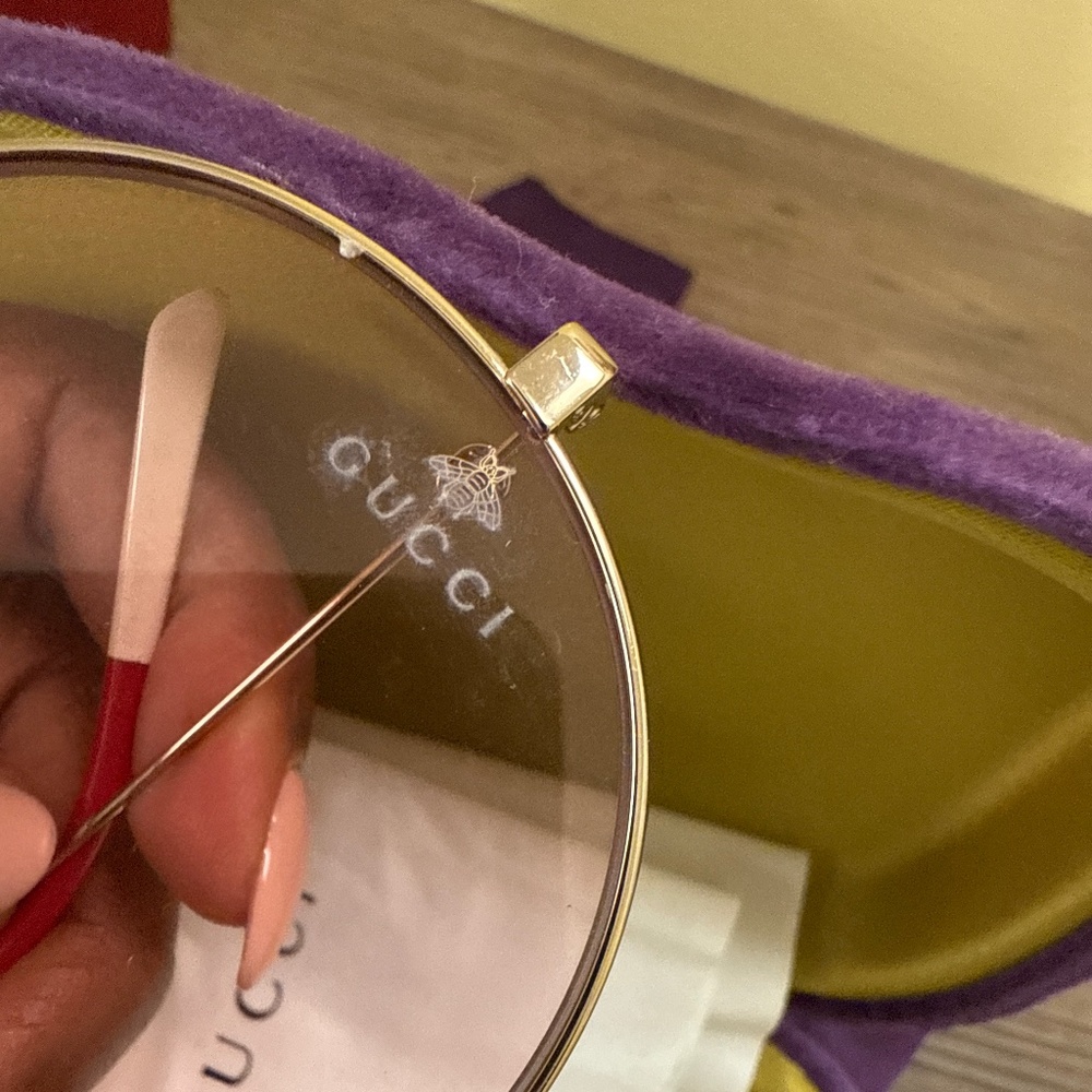 Sunglasses - Picture 6 of 6